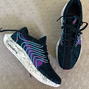 Nike Pegasus Turbo Next Running Shoes Womens 8.5